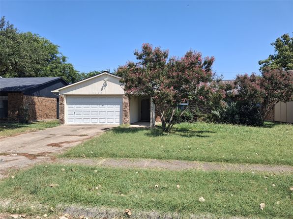 Home for Sale in The Colony TX
