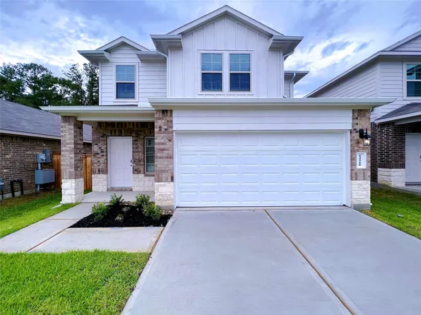14918 Cypress Hollow Dr, New Caney, TX 77357