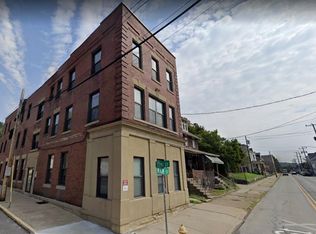 1300 Main St, Pittsburgh, PA 15215