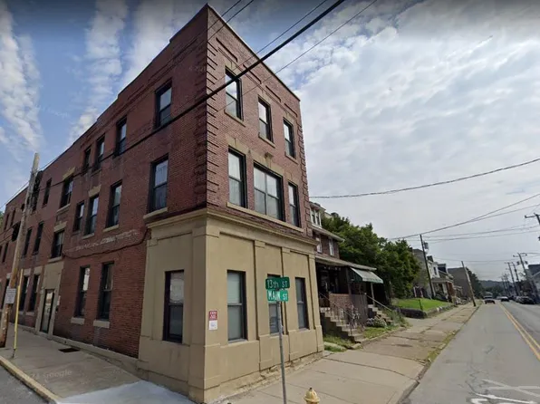 1300 Main St, Pittsburgh, PA 15215