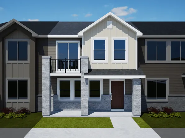 Ignite Plan, River Meadows