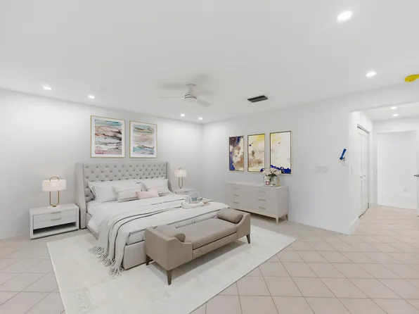 9258 Vista Del Lago #A, Boca Raton, FL 33428
