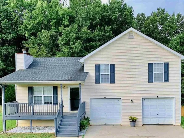 4329 Pond Fork Way, Gillsville, GA 30543