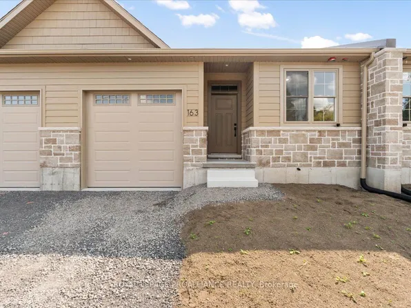 163 Pomeroy Ave, Tweed, ON K0K 3J0