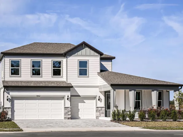 Mahogany Grand Plan, Riversong