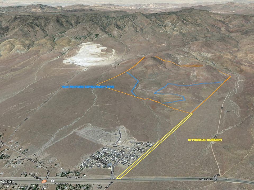 2nd image of 0 Neigh Rd