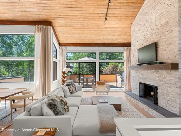 65 Harleston Grn #51, Snowmass Village, CO 81615