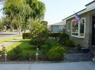 572 N Handy St, Orange, CA 92867