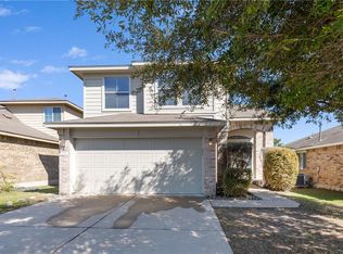 621 Sweet Leaf Ln, Pflugerville, TX 78660