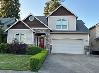 16704 NE 6th St, Vancouver, WA 98684