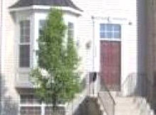 14234 Hunters Run Way, Gainesville, VA 20155