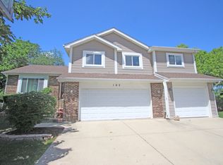 162 Washo Ct, Lake Zurich, IL 60047