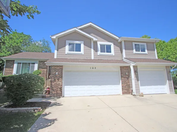 162 Washo Ct, Lake Zurich, IL 60047