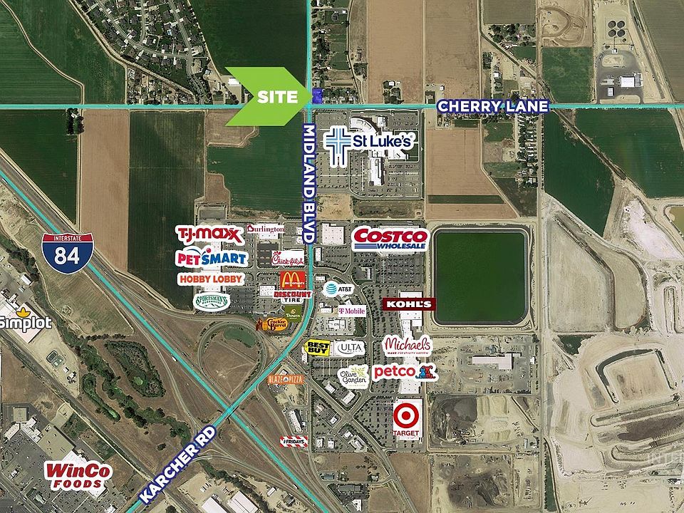 2nd image of 9986 Cherry Ln
