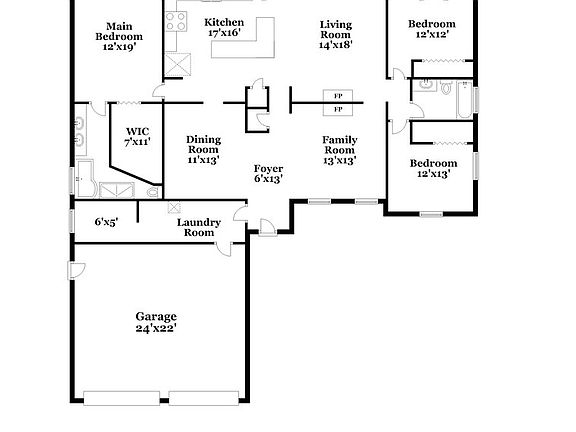 2nd image of 772 Lake Como Dr