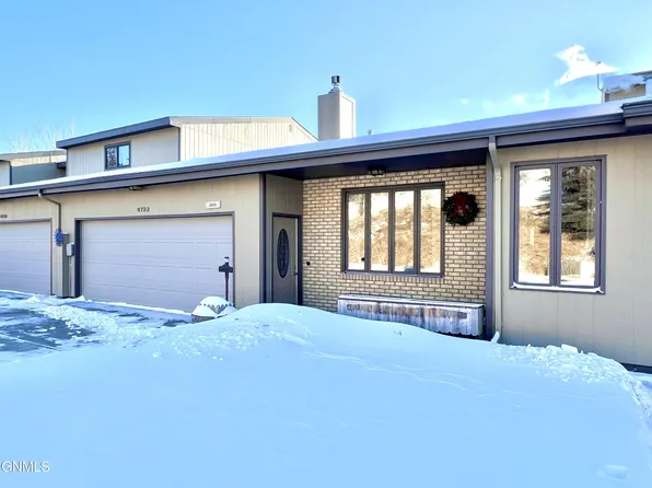 6722 County Road 15 W #W, Minot, ND 58703