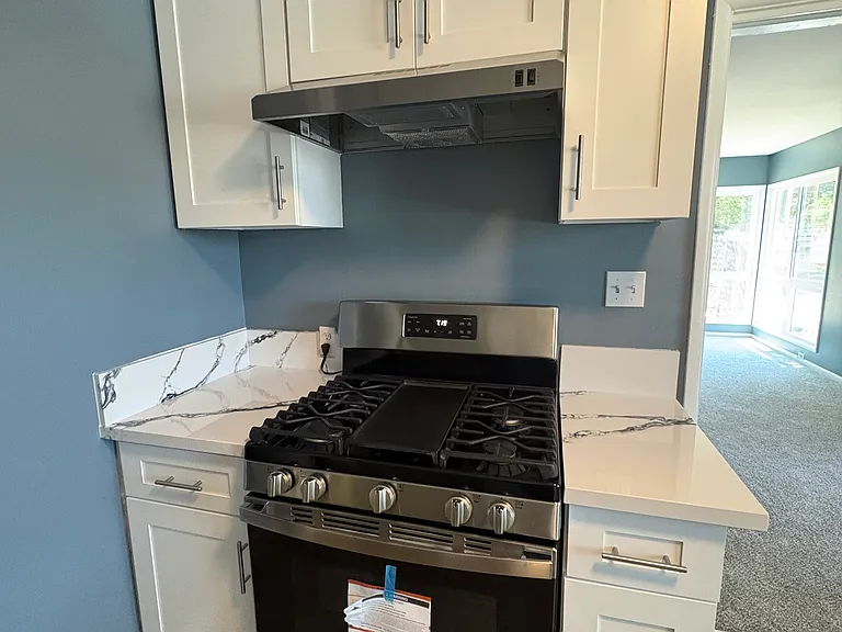 Beautiful Kitchen