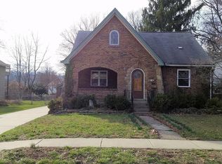 635 Ludlow St, Lawrenceburg, IN
