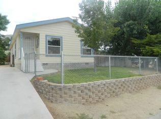 2476 Gerkin Rd, Bishop, CA 93514