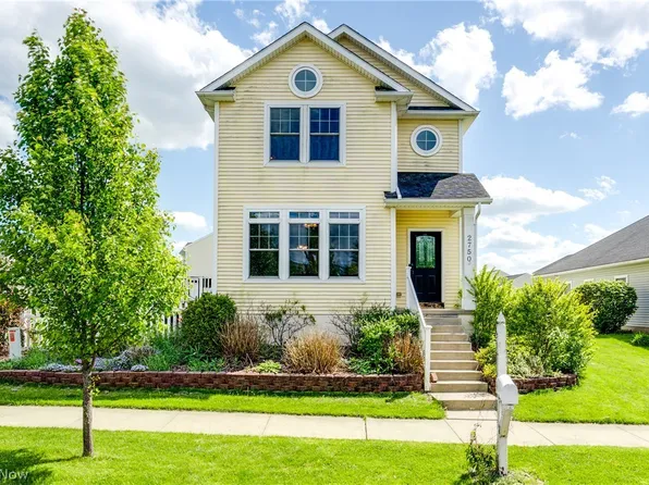 2750 Himelrigh Blvd, Barberton, OH 44203