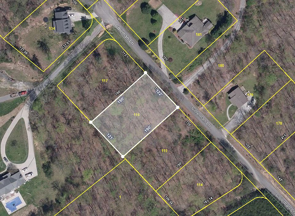 2nd image of 116 Coleman Ln
