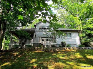 261 Family Ln, Fincastle, VA 24090