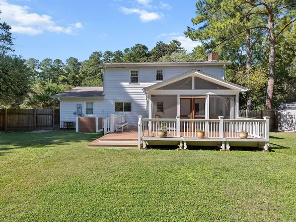 4303 Pope Rd, Durham, NC 27707