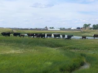 891 Chimney Creek Rd, Baker, MT 59313