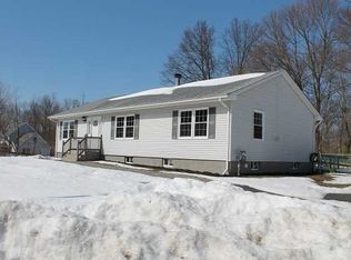 253 Ketchamtown Rd, Wappingers Falls, NY 12590