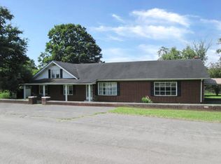 1791 Blankenship Rd, Jamestown, KY 42629