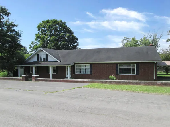 1791 Blankenship Rd, Jamestown, KY 42629