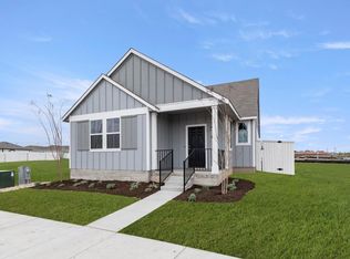 110 Backwater Rd, Kyle, TX 78640