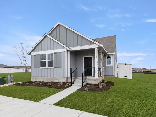 110 Backwater Rd, Kyle, TX 78640