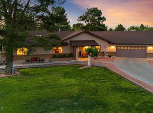 4314 E Zalesky Rd, Cottonwood, AZ 86326