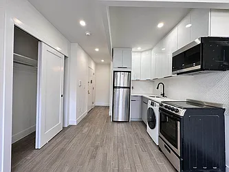 Rented by Zjama Realty Corp