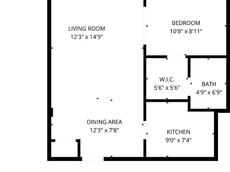 5340 Holmes Run Pkwy #1212 — Photo 23