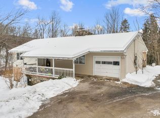 334 Oxford Road, Oxford, CT 06478