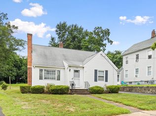 114 Oak St, Southington, CT 06489