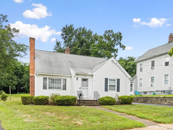 114 Oak Street, Southington, CT 06489