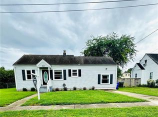 983 Albert Ave, Norfolk, VA 23513