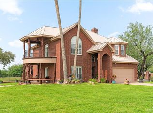 5184 N Mayberry Rd, Mission, TX 78573