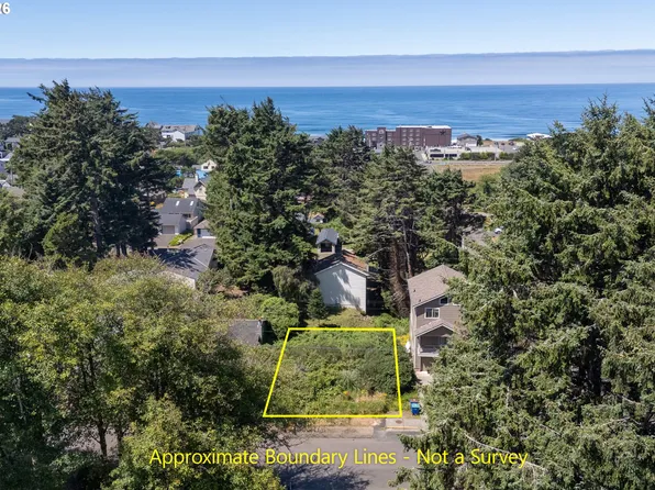 2743 NW Neptune Ave, Lincoln City, OR 97367