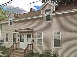 152 Mill St, Southbridge, MA 01550