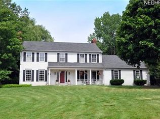 8270 Belle Vernon Dr, Novelty, OH 44072
