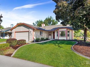 2842 E Gloucester St, Boise, ID 83706
