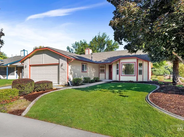 2842 E Gloucester St, Boise, ID 83706