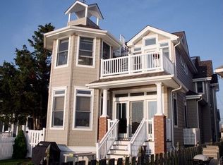 101 Battersea Rd, Ocean City, NJ 08226