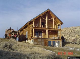 900 Highway 120 W, Thermopolis, WY 82443