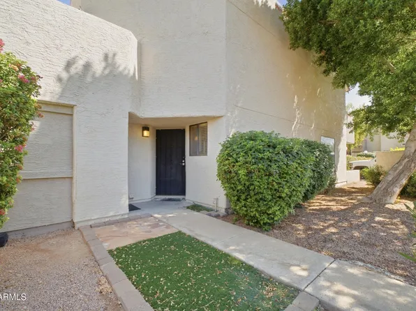835 N GRANITE REEF Road #28, Scottsdale, AZ 85257
