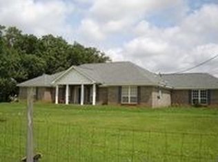 13780 Norris Ln, Foley, AL 36535